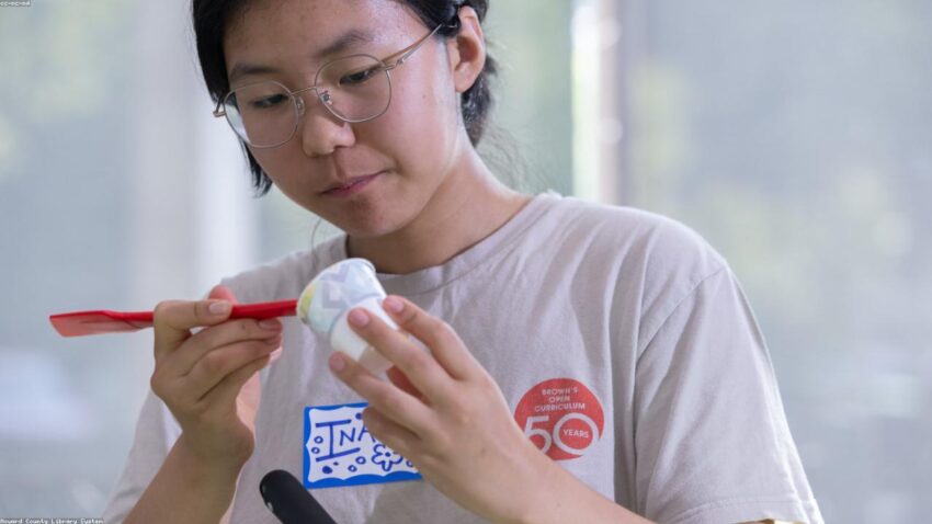 The Complete Checklist for Healthy Food